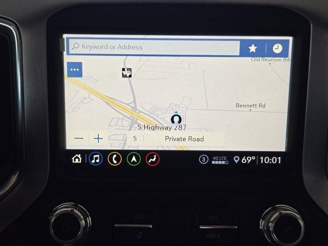 2020 GMC Sierra 1500 Vehicle Photo in Decatur, TX 76234