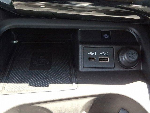 2024 INFINITI QX55 Vehicle Photo in Willow Grove, PA 19090