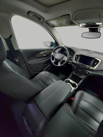 2024 GMC Terrain Vehicle Photo in OSHKOSH, WI 54904-7811