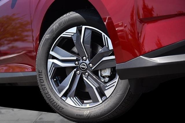 2025 Nissan Murano Vehicle Photo in Ballwin, MO 63011