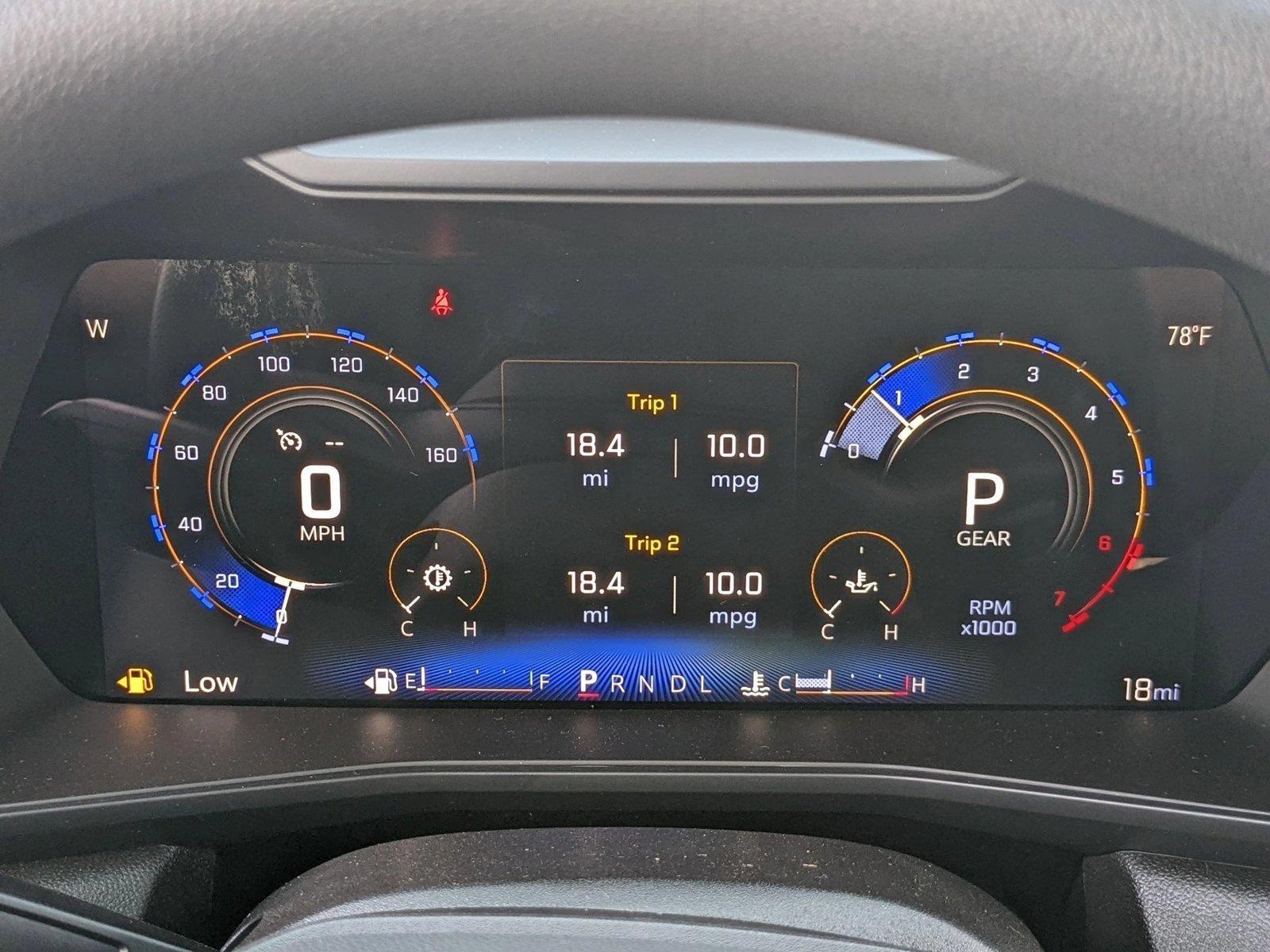 2025 Chevrolet Colorado Vehicle Photo in ORLANDO, FL 32808-7998