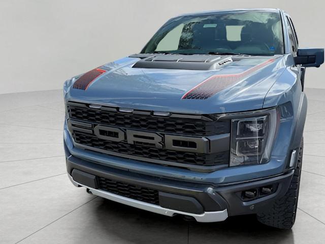 2023 Ford F-150 Vehicle Photo in Neenah, WI 54956