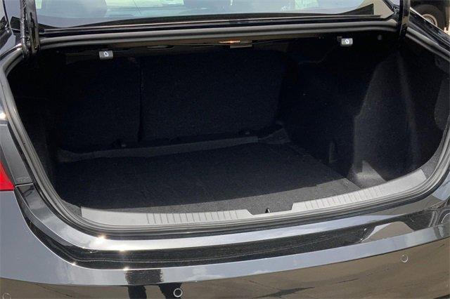 2025 Chevrolet Malibu Vehicle Photo in TOPEKA, KS 66609-0000