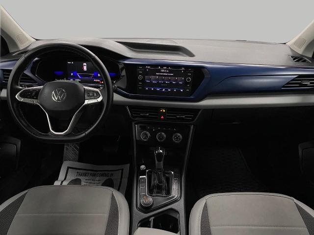 2022 Volkswagen Taos Vehicle Photo in Appleton, WI 54913