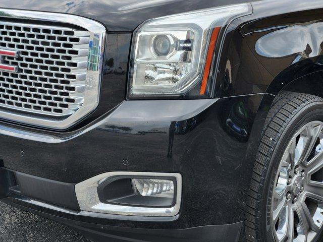 2016 GMC Yukon Vehicle Photo in Decatur, TX 76234