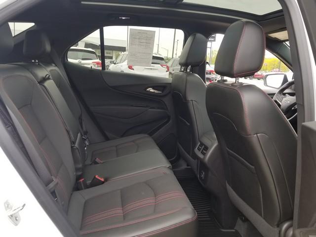 2024 Chevrolet Equinox Vehicle Photo in ELYRIA, OH 44035-6349