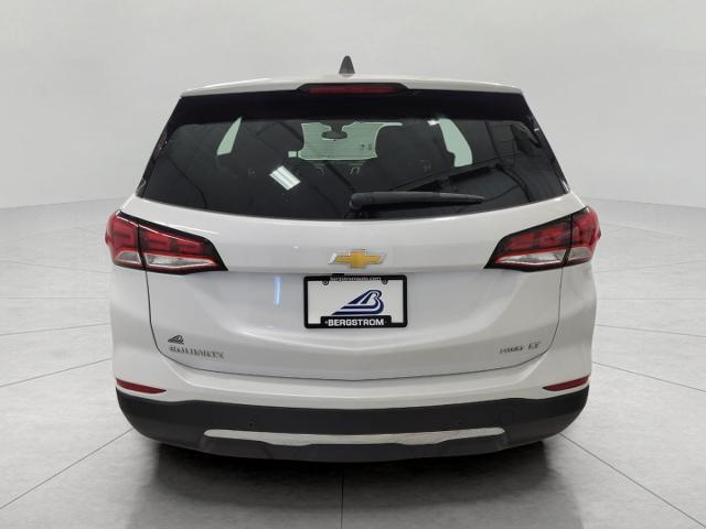 2024 Chevrolet Equinox Vehicle Photo in APPLETON, WI 54914-4656