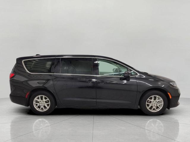 2023 Chrysler Pacifica Vehicle Photo in Oshkosh, WI 54901