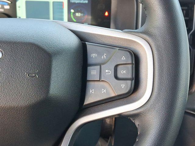 2024 Ford Bronco Vehicle Photo in DANBURY, CT 06810-5034