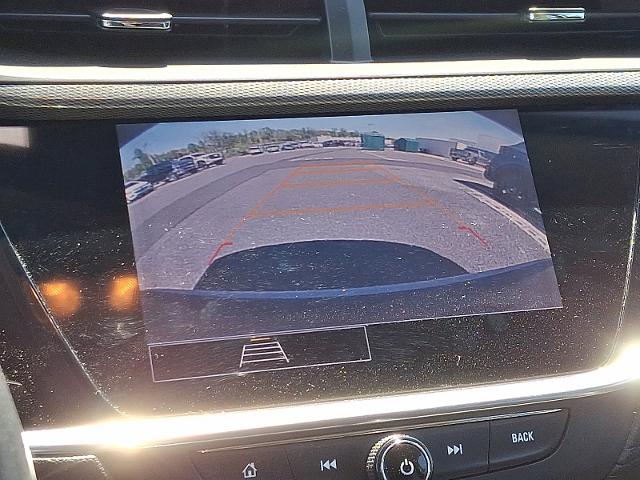 2020 Buick Encore GX Vehicle Photo in TREVOSE, PA 19053-4984