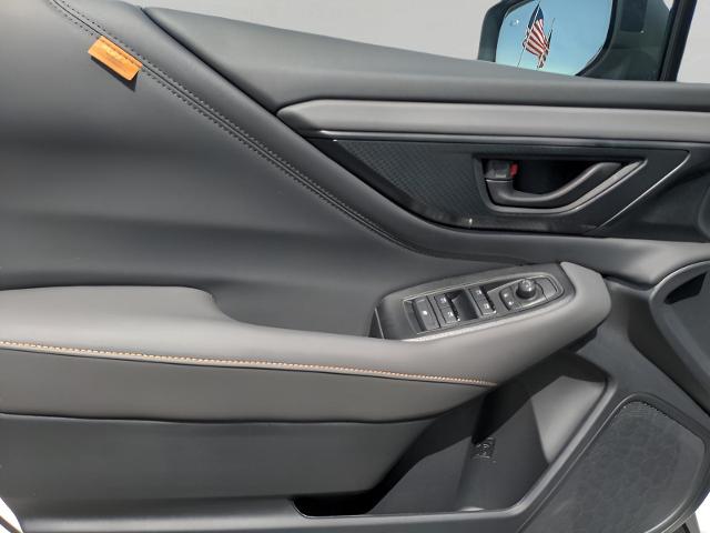 2025 Subaru Outback Vehicle Photo in Green Bay, WI 54304