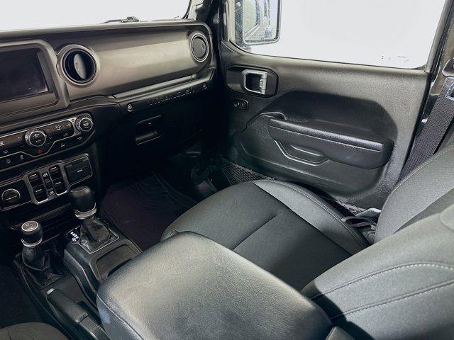 2022 Jeep Wrangler Vehicle Photo in Doylsetown, PA 18901