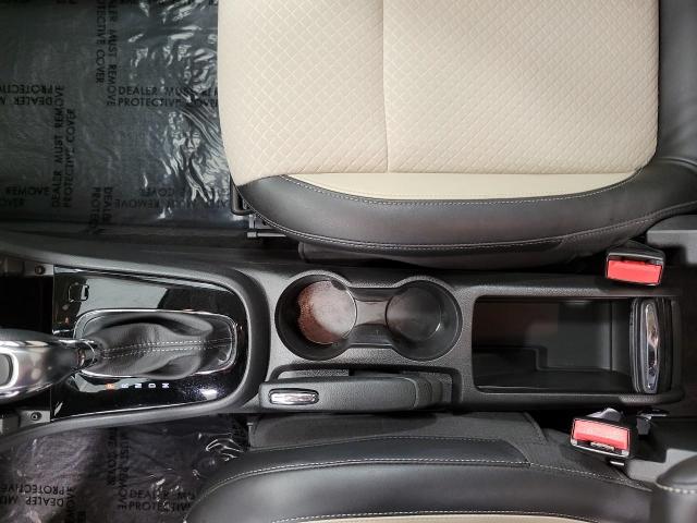 2018 Buick Encore Vehicle Photo in NEENAH, WI 54956-2243