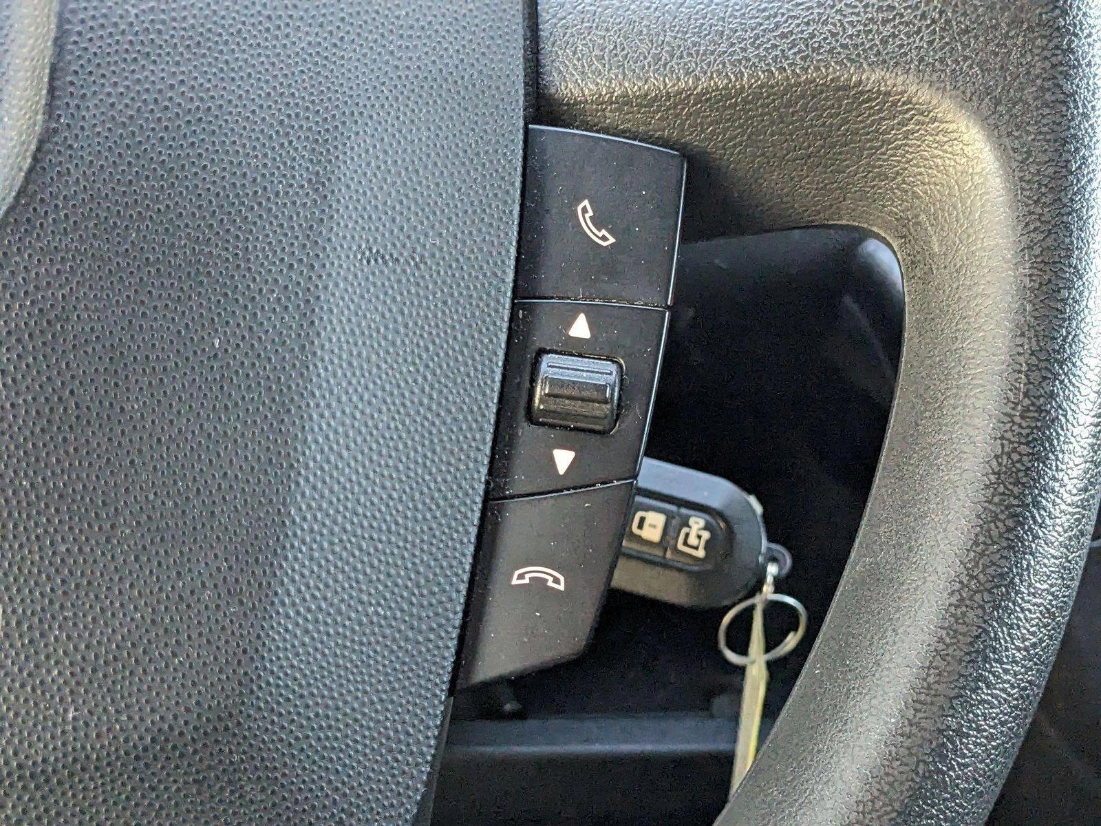 2021 Ram ProMaster Cargo Van Vehicle Photo in Sanford, FL 32771