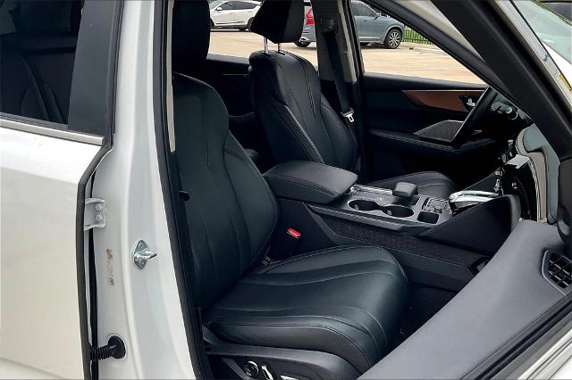 2022 Acura MDX Vehicle Photo in Grapevine, TX 76051