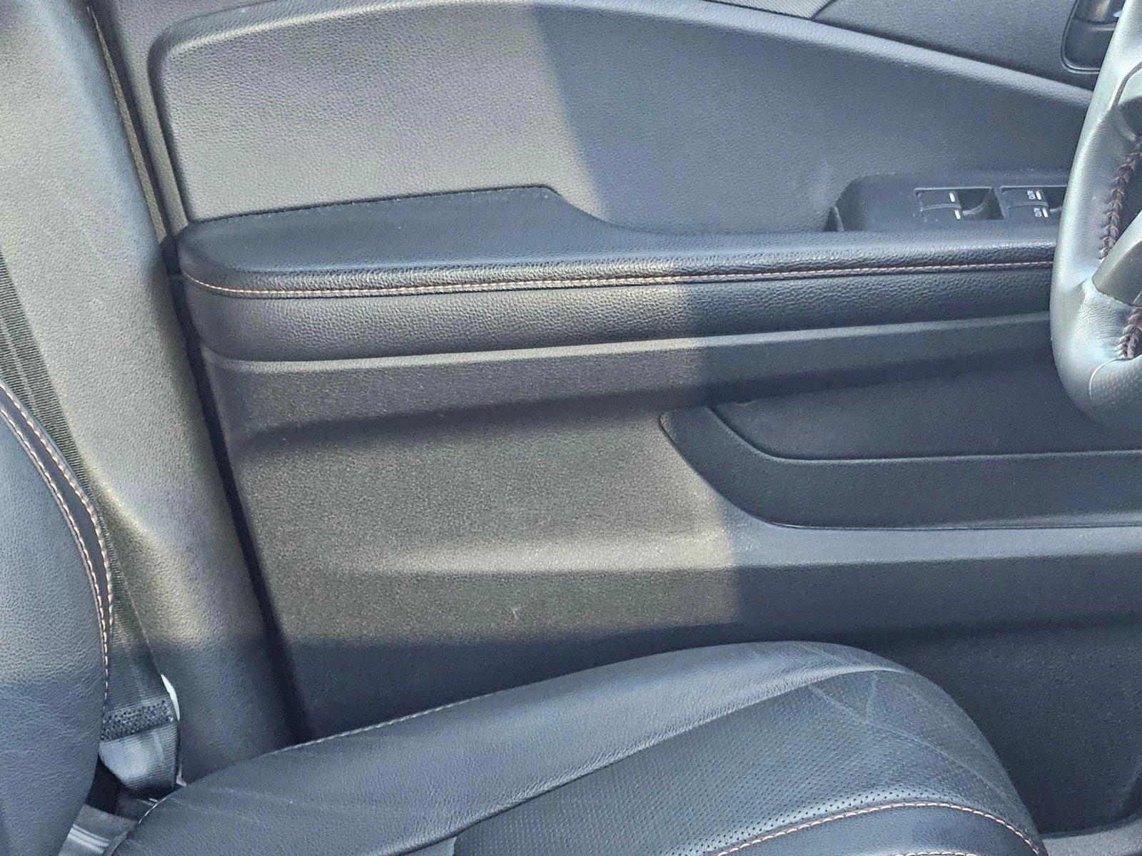 2022 Honda Pilot Vehicle Photo in Clearwater, FL 33764
