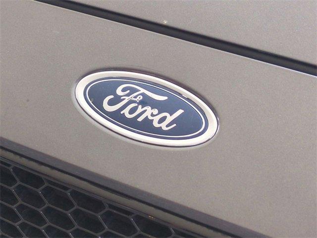 2017 Ford Focus Vehicle Photo in PASADENA, CA 91107-3803