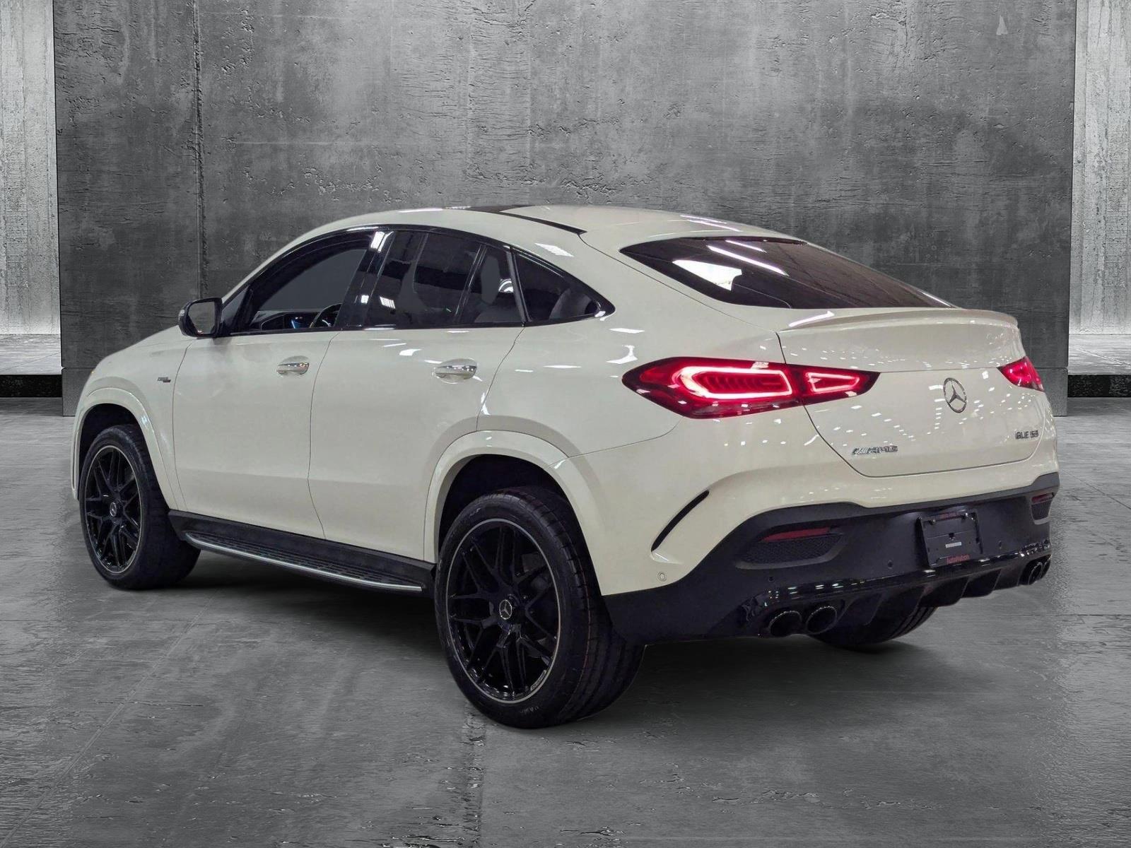 2023 Mercedes-Benz GLE Vehicle Photo in Pompano Beach, FL 33064
