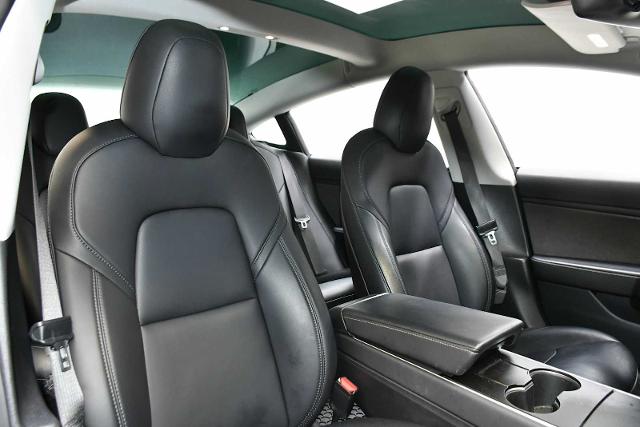 2018 Tesla Model 3 Vehicle Photo in DALLAS, TX 75235