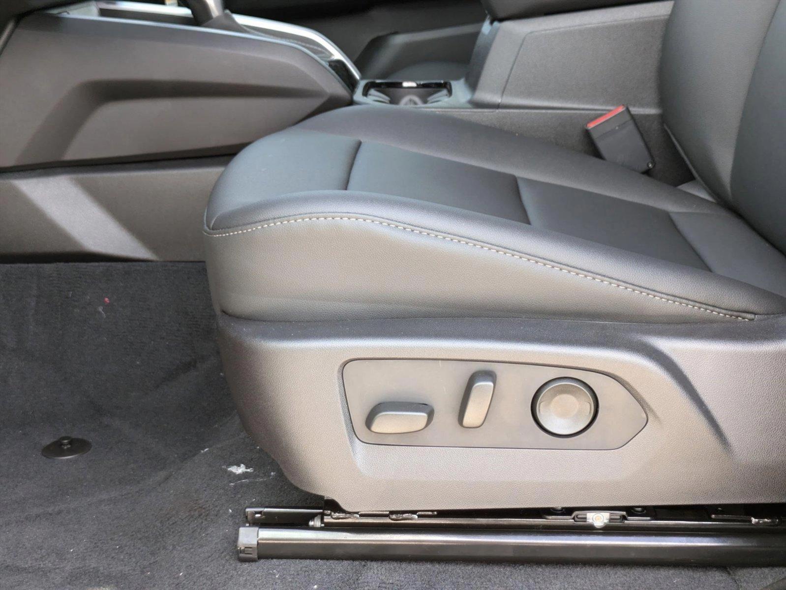 2025 Chevrolet Colorado Vehicle Photo in ORLANDO, FL 32812-3021