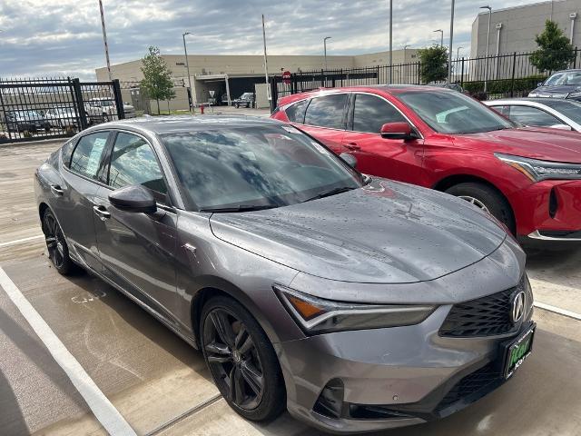 2023 Acura Integra Vehicle Photo in Grapevine, TX 76051