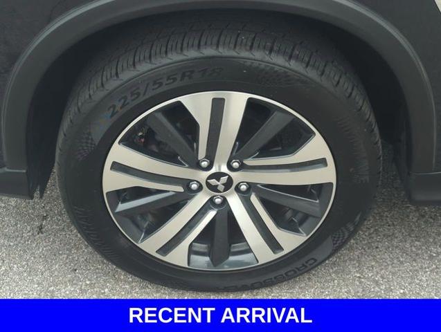 2022 Mitsubishi Outlander Sport Vehicle Photo in Merrillville, IN 46410
