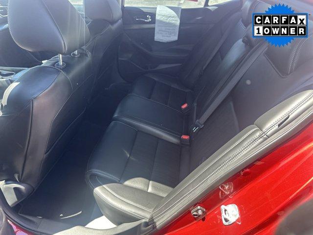 2022 Nissan Maxima Vehicle Photo in Ardmore, PA 19003