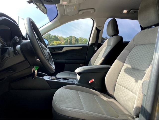 2021 Ford Escape Vehicle Photo in Hinesville, GA 31313