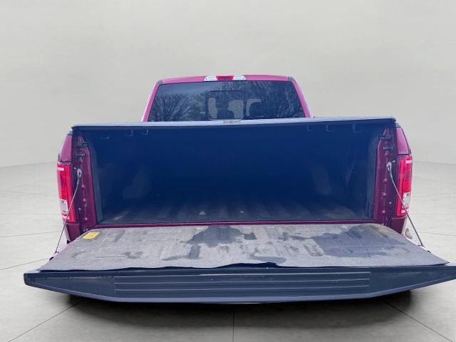 2015 Ford F-150 Vehicle Photo in Oshkosh, WI 54901