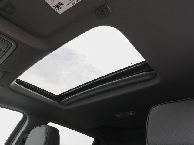 2025 GMC Sierra 1500 Vehicle Photo in HOMOSASSA, FL 34448-1461