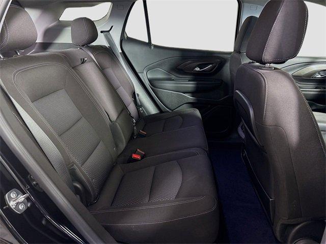 2024 GMC Terrain Vehicle Photo in PUYALLUP, WA 98371-4149