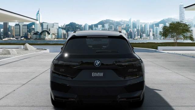 2025 BMW iX Vehicle Photo in GRAPEVINE, TX 76051