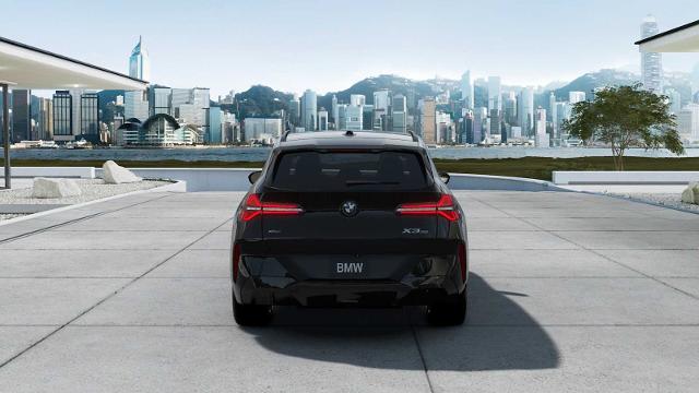 2025 BMW X3 30 xDrive Vehicle Photo in GRAPEVINE, TX 76051