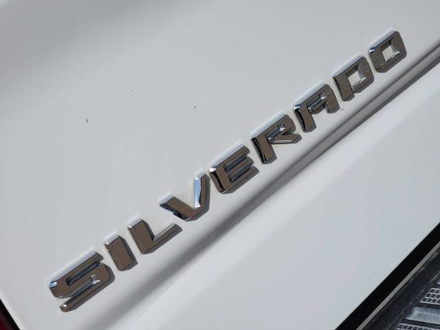 2020 Chevrolet Silverado 1500 Vehicle Photo in PLANO, TX 75024