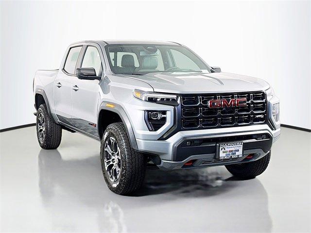 2025 GMC Canyon Vehicle Photo in PUYALLUP, WA 98371-4149