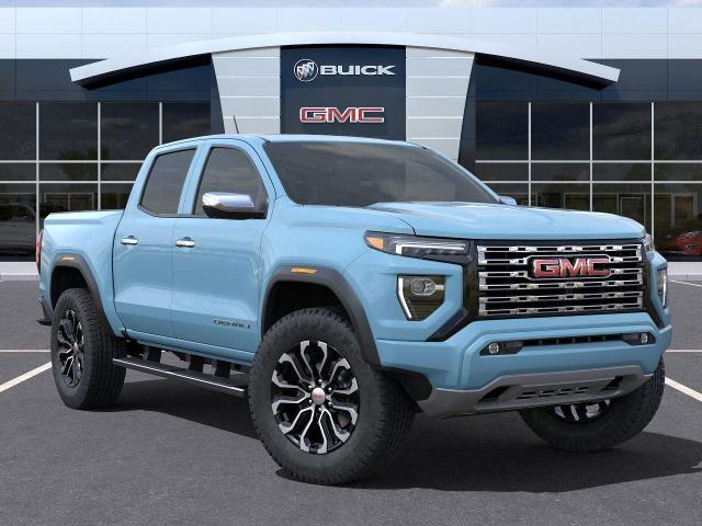 2025 GMC Canyon Vehicle Photo in PASADENA, CA 91107-3803