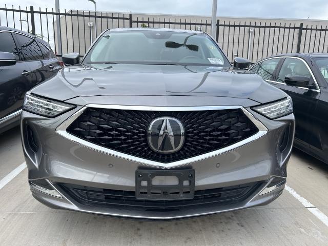 2023 Acura MDX Vehicle Photo in Grapevine, TX 76051