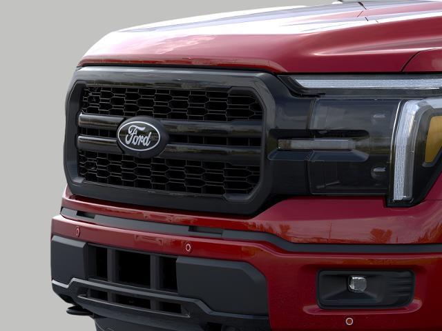 2025 Ford F-150 Vehicle Photo in Neenah, WI 54956