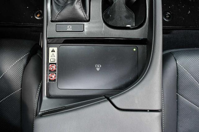2024 Lexus ES 350 Vehicle Photo in DALLAS, TX 75235