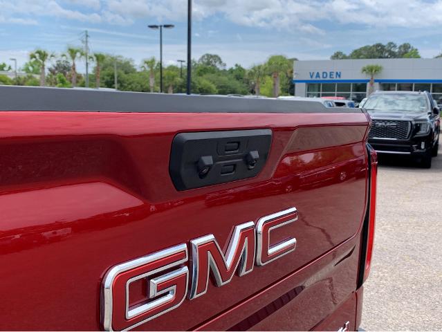 2025 GMC Sierra 1500 Vehicle Photo in BEAUFORT, SC 29906-4218