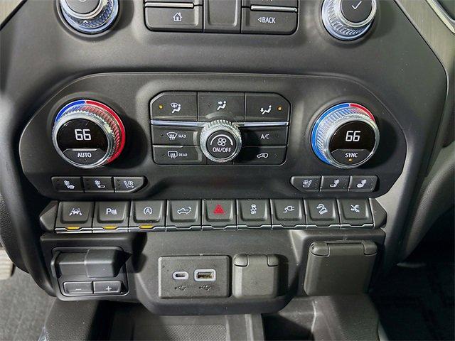 2020 GMC Sierra 1500 Vehicle Photo in PUYALLUP, WA 98371-4149