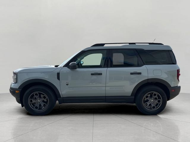 2023 Ford Bronco Sport Vehicle Photo in MANITOWOC, WI 54220-5838