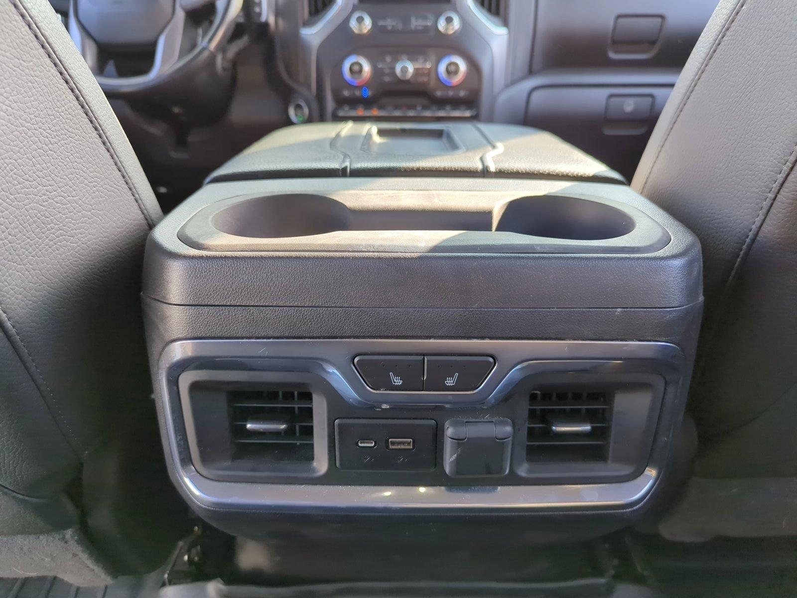 2020 GMC Sierra 1500 Vehicle Photo in Margate, FL 33063