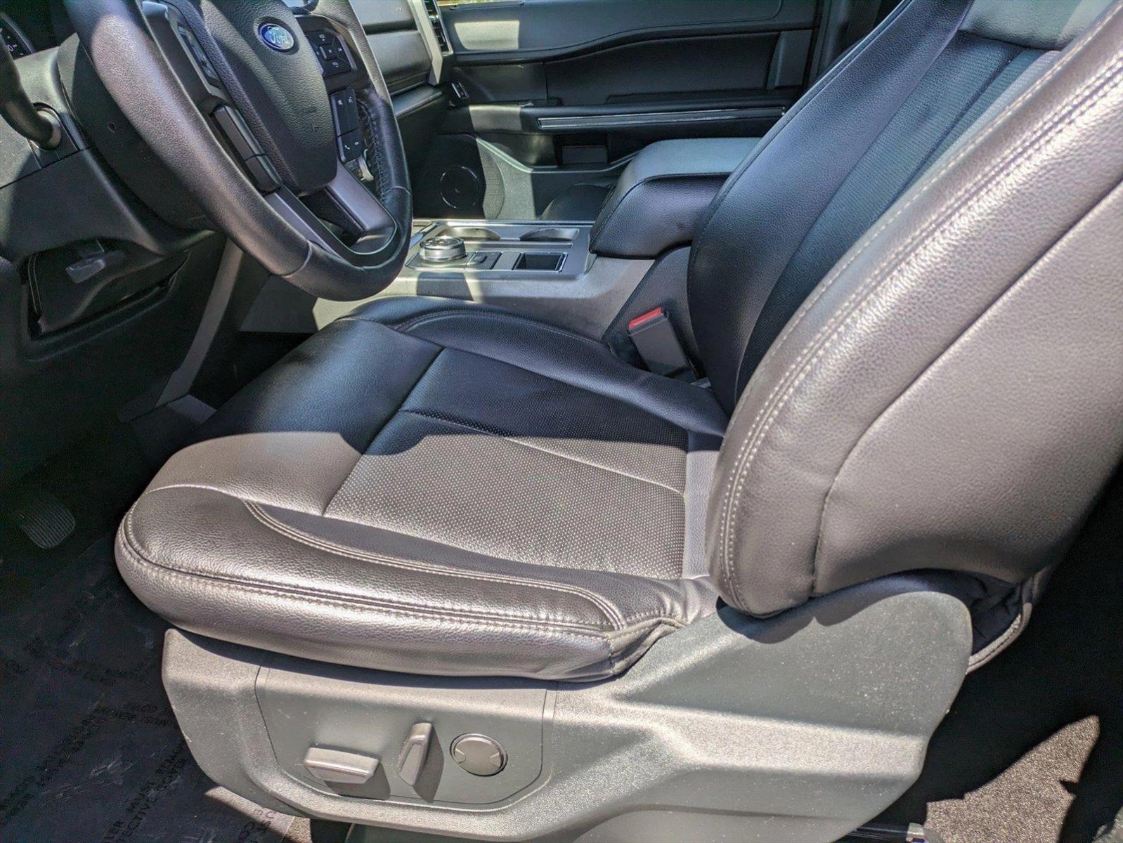 2020 Ford Expedition Vehicle Photo in Jacksonville, FL 32244