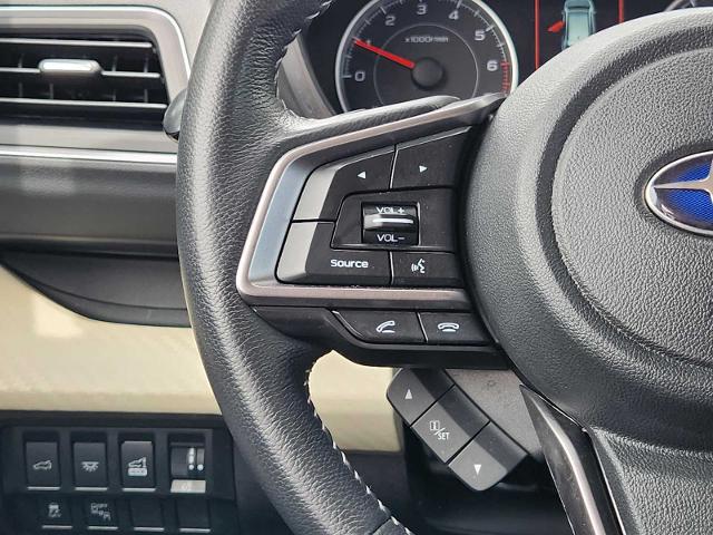 2020 Subaru Ascent Vehicle Photo in DALLAS, TX 75209