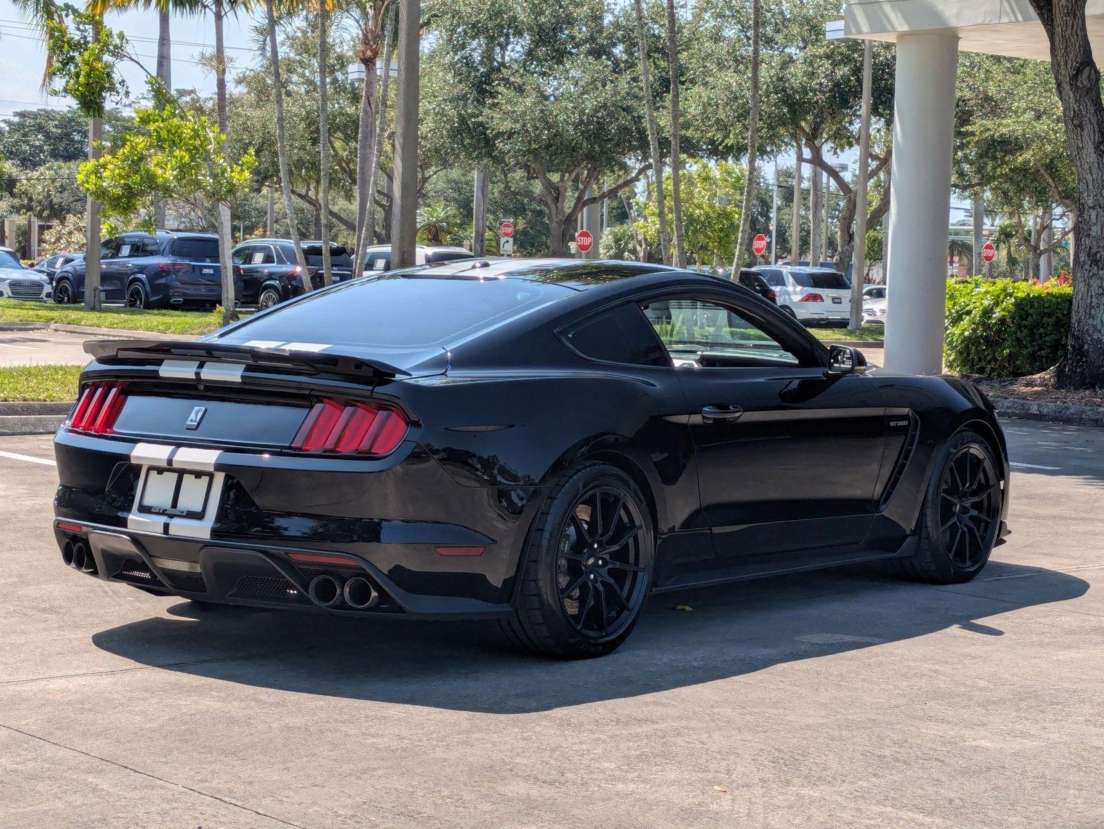 2017 Ford Mustang Vehicle Photo in Coconut Creek, FL 33073