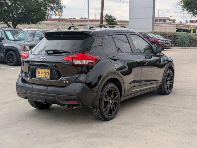 2020 Nissan Kicks Vehicle Photo in San Antonio, TX 78209