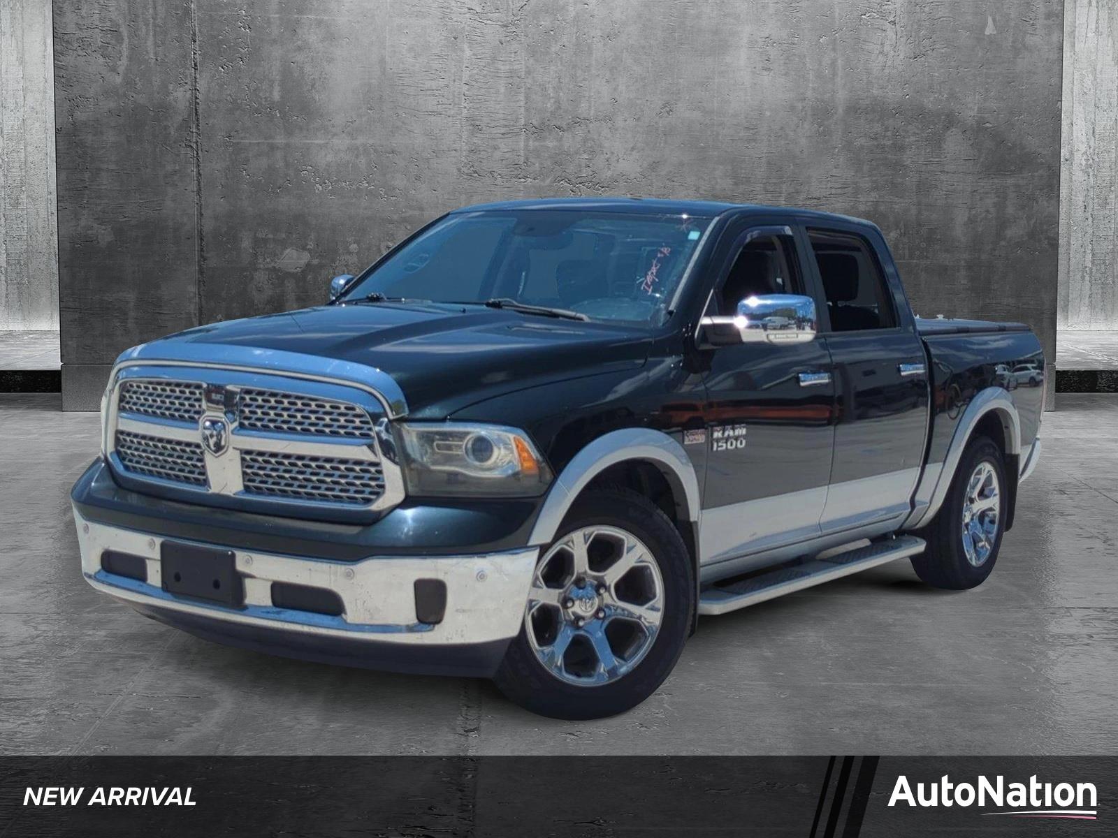 2019 Ram 1500 Classic Vehicle Photo in Pembroke Pines, FL 33027