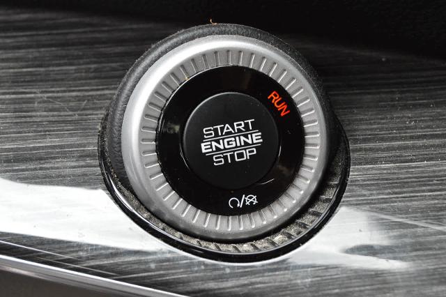2022 Jeep Wagoneer Vehicle Photo in Houston, TX 77090