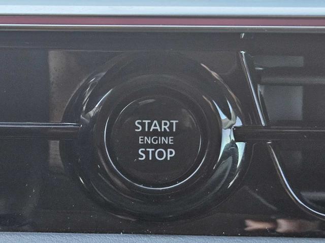 2025 INFINITI QX80 Vehicle Photo in Fort Worth, TX 76132